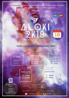 ALOKI 2K18
